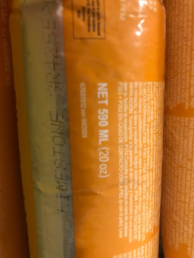 Sikaflex NP1 Sealant - photo 3