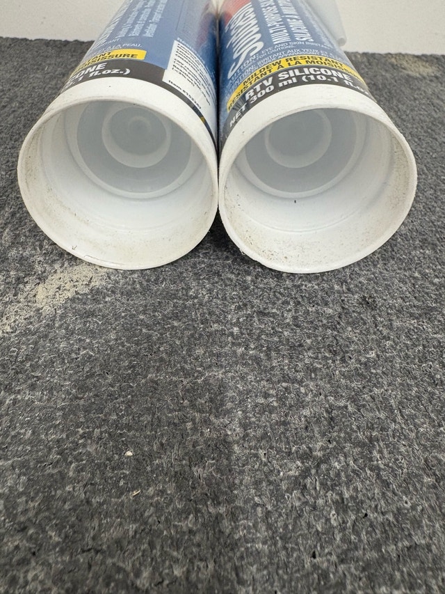 Soudal Multipurpose Silicone - photo 4