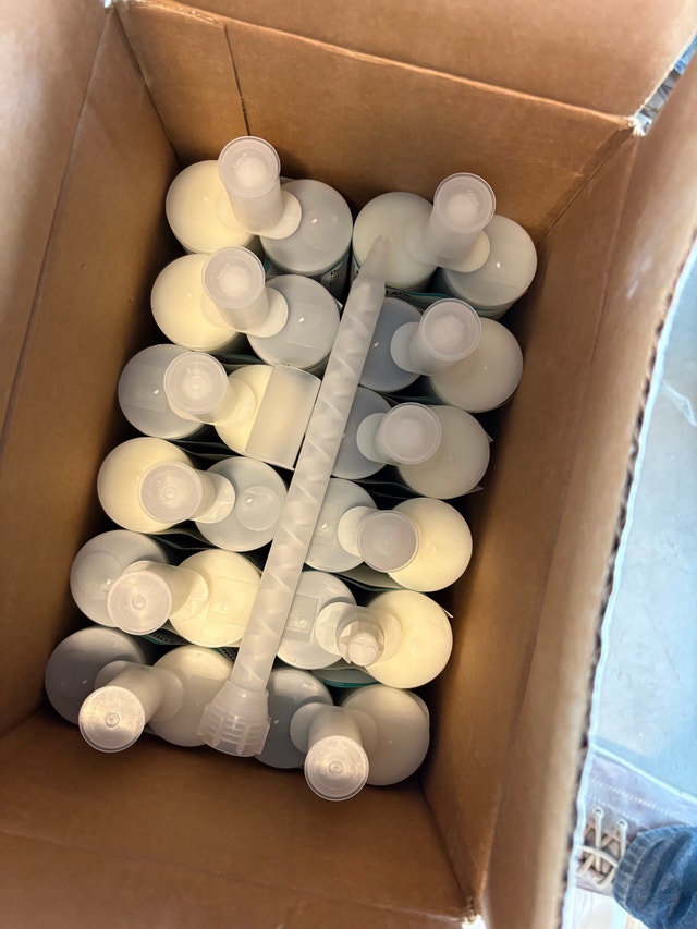 Dowsil 121 Sealant