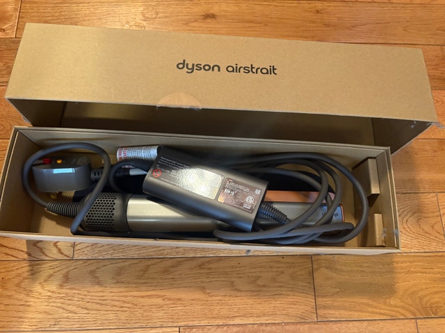 Dyson Airstrait - photo 5