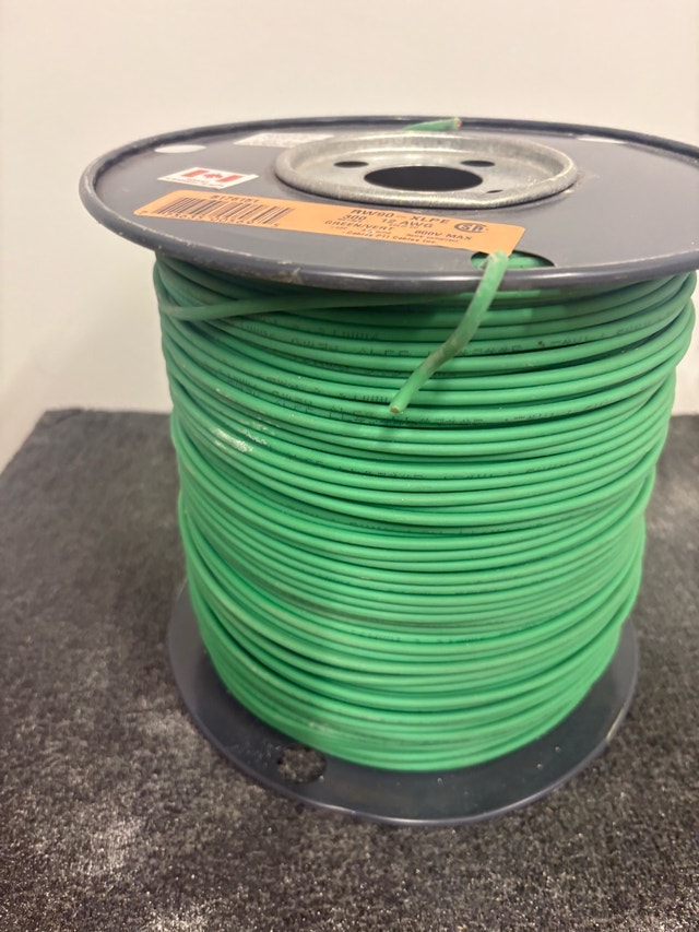 PTI Cables 12 AWG Wire - photo 2