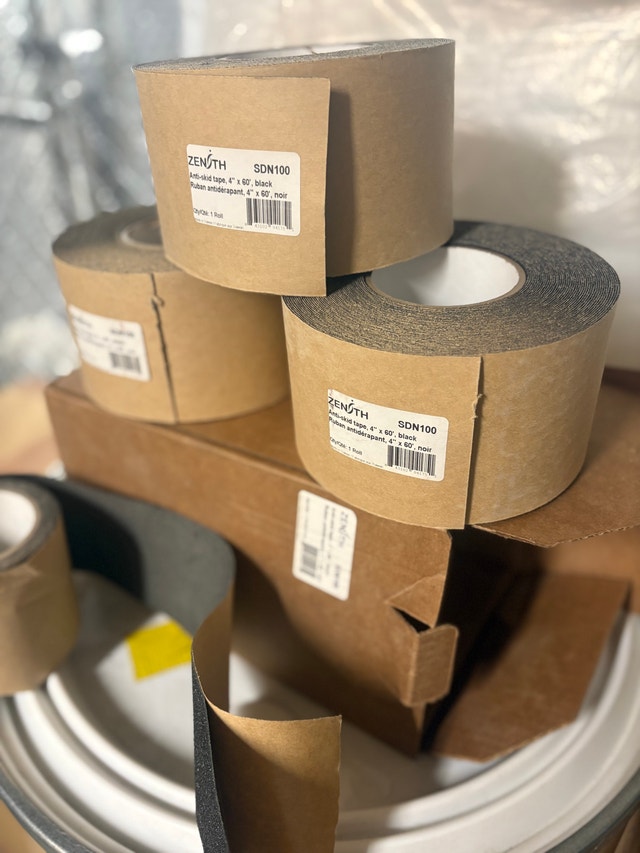 Zenith Anti-Skid Tape