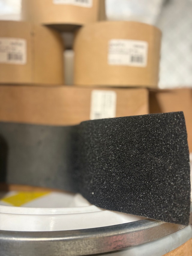 Zenith Anti-Skid Tape - photo 3