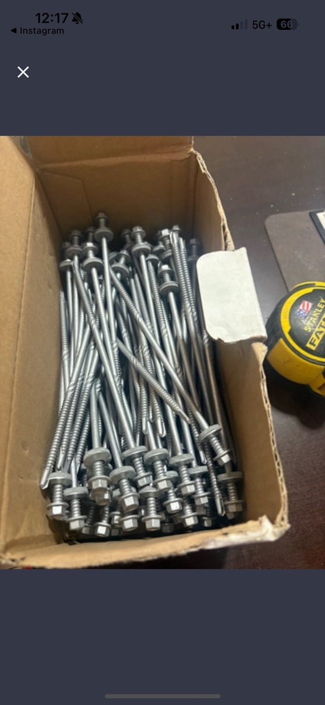EJOT SAPHIR Screws