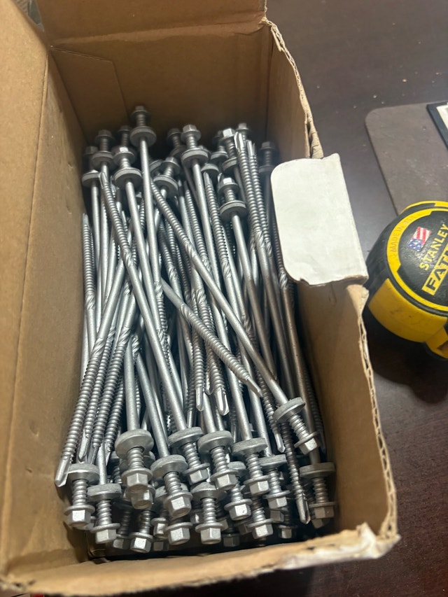 EJOT SAPHIR Screws - photo 2