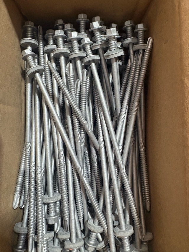 EJOT SAPHIR Screws - photo 3