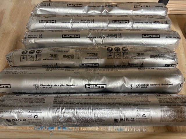 Hilti CP 606 - photo 2