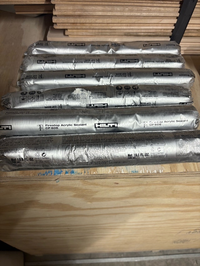 Hilti CP 606 - photo 3