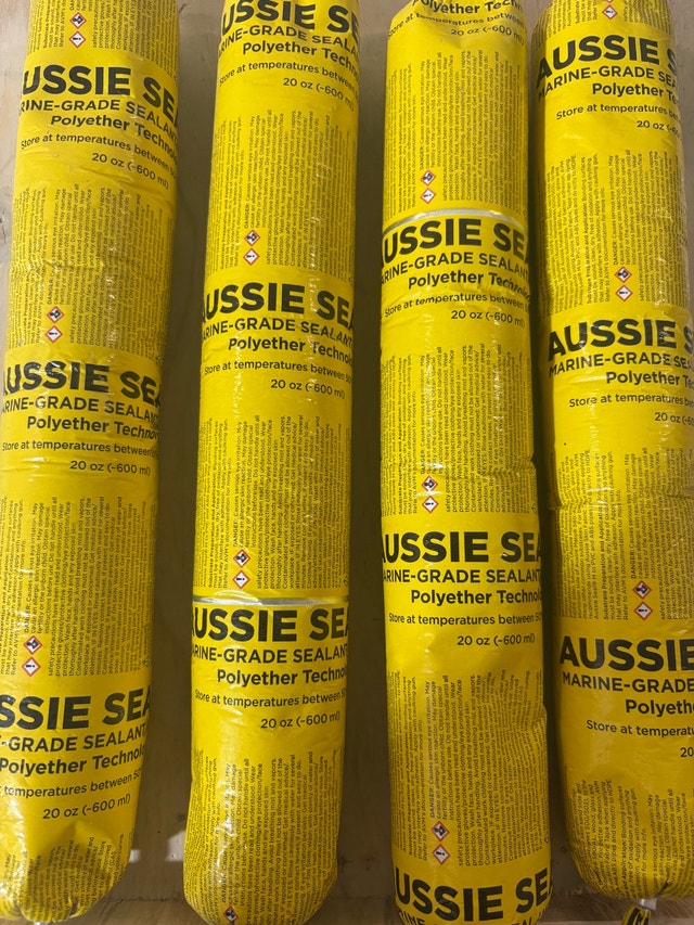 Aussie Sealant