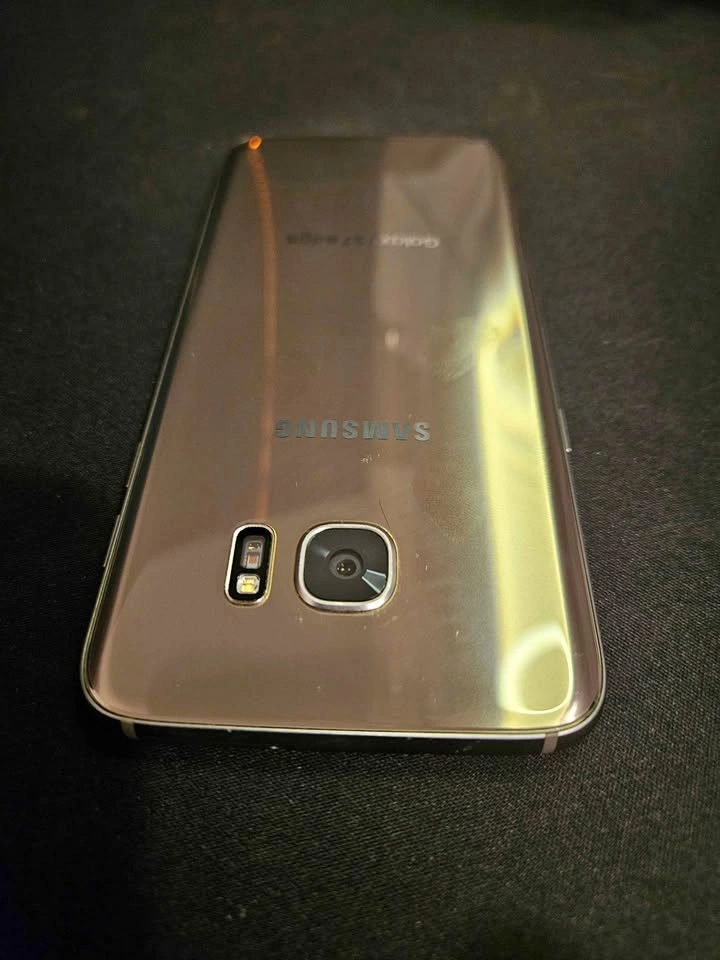 Samsung Galaxy S7 Edge (T-Mobile)