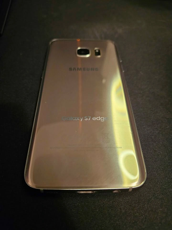 Samsung Galaxy S7 Edge (T-Mobile) - photo 2