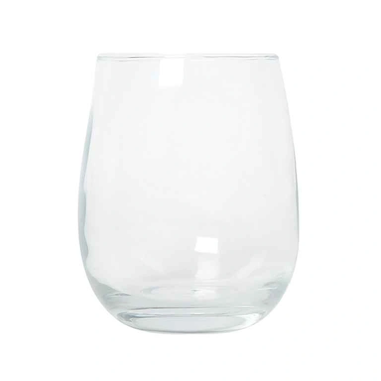 12 PACK Rowbeck 550ml Stemless Wine glass - photo 2