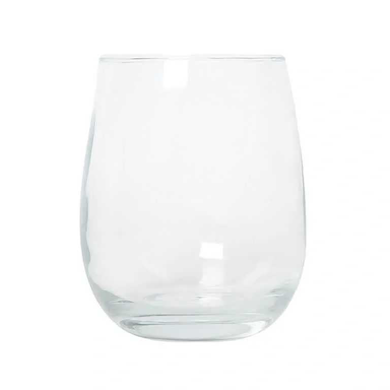 12 PACK Rowbeck 550ml Stemless Wine glass - photo 2
