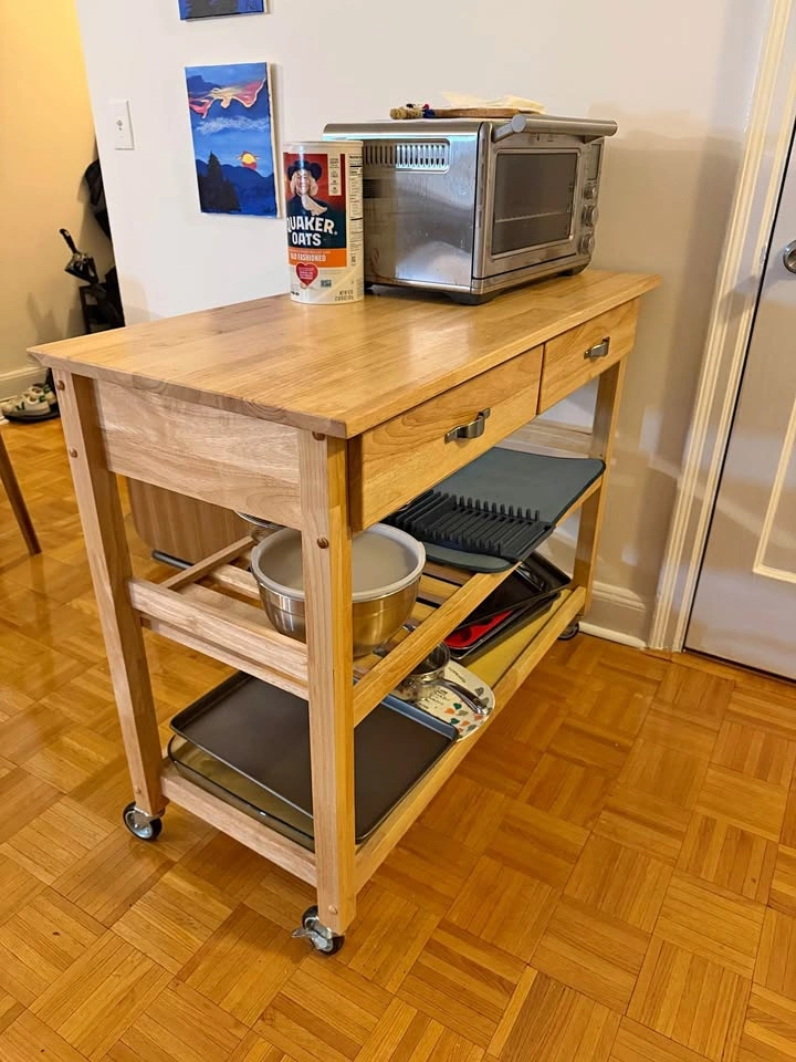 Wayfair Kitchen Island