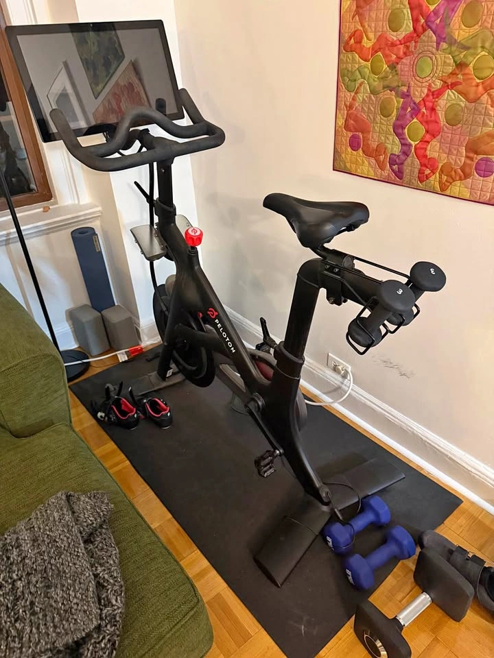 Original Peloton