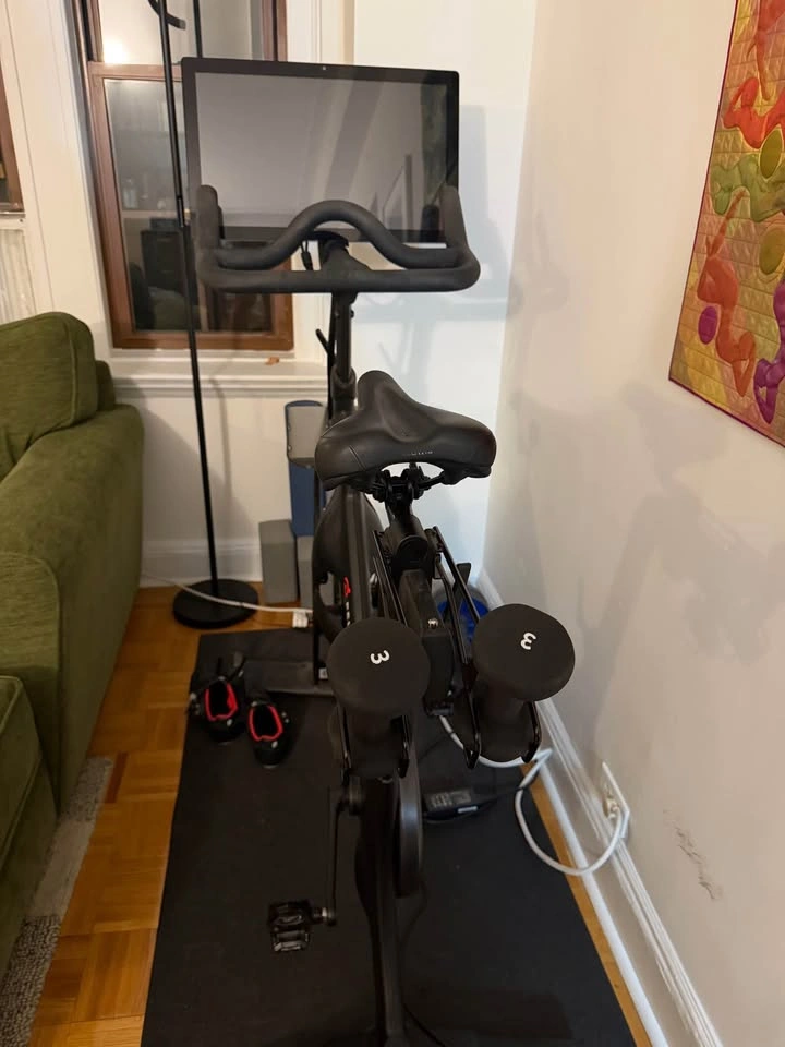 Original Peloton - photo 2