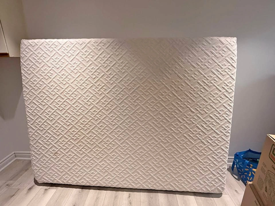 Queen Size Mattress