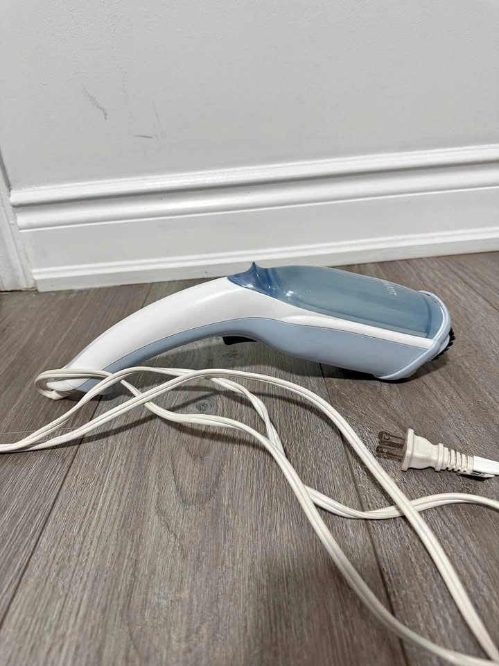 Conair steam iron