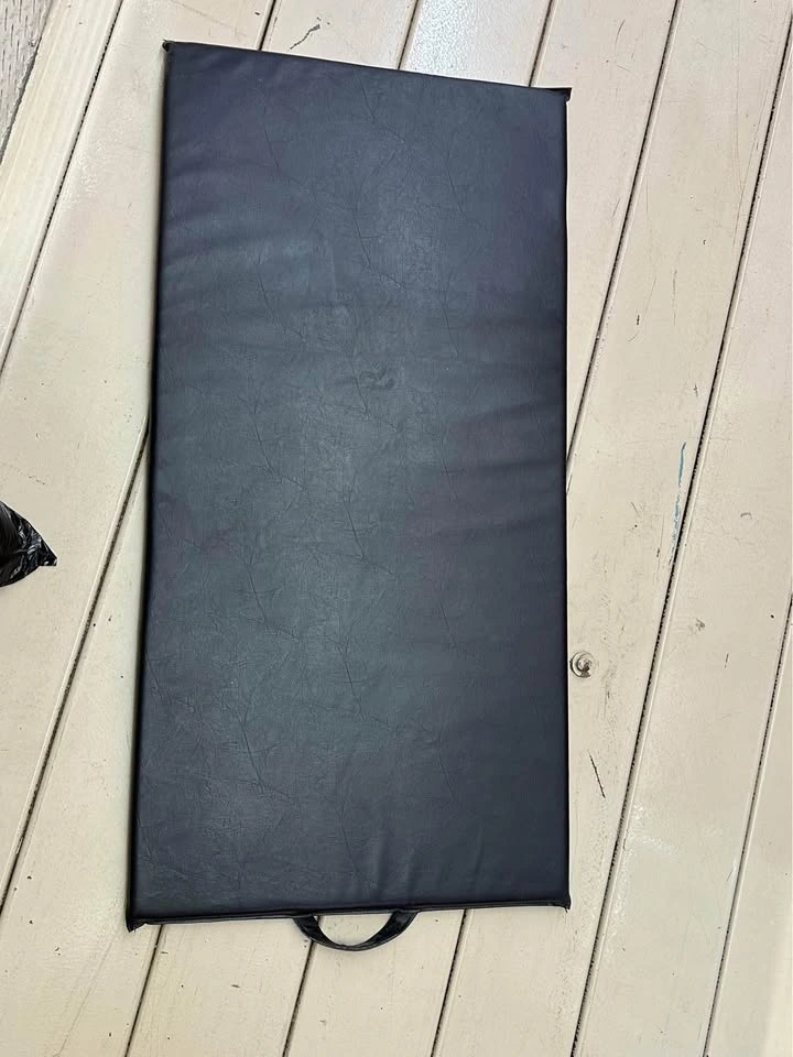 Yoga mat
