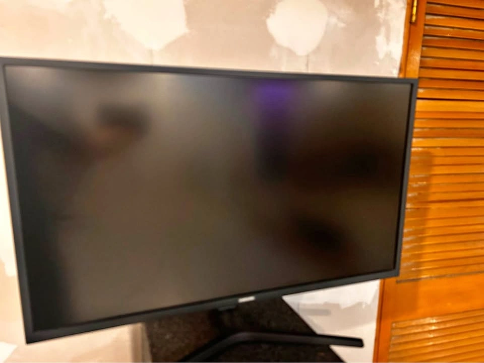 GAMING MONITOR/TV 32” 4K UHD (3840x2160)