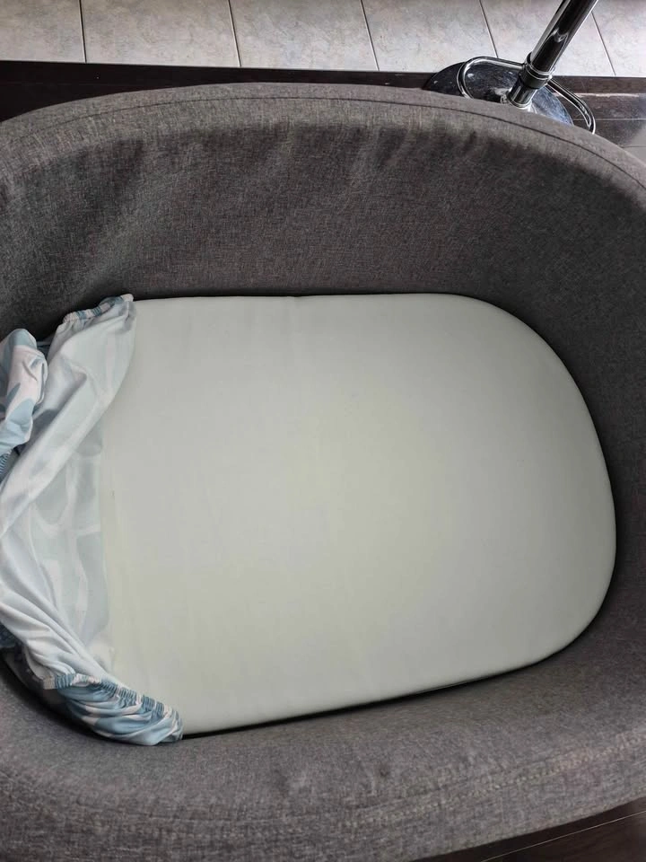 Grey Bassinet - photo 3