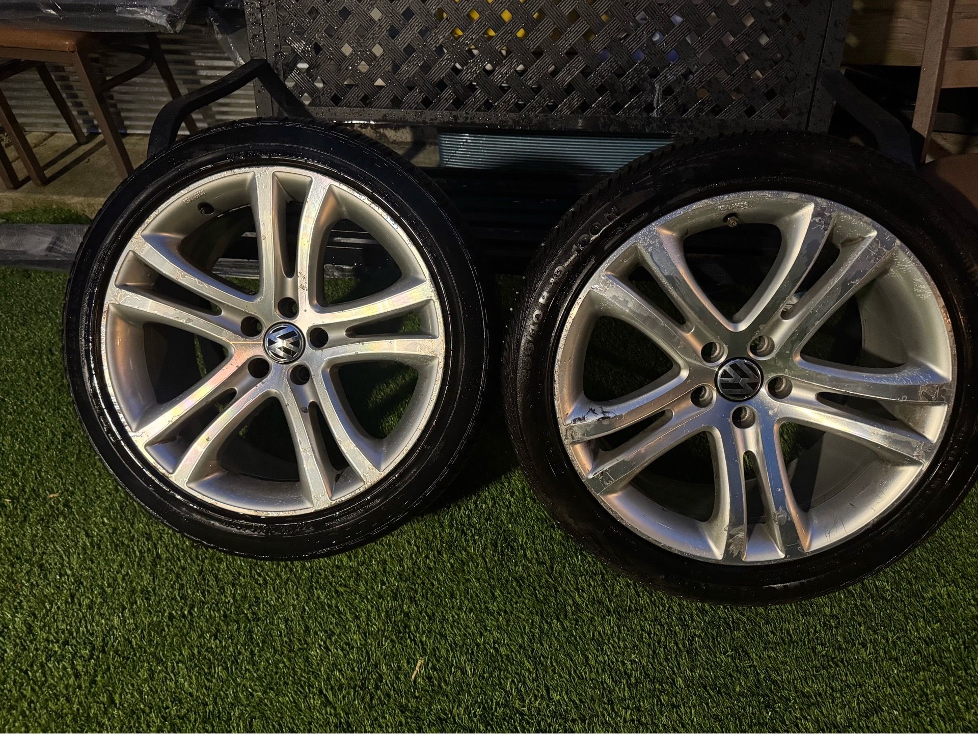Rims Only - photo 2