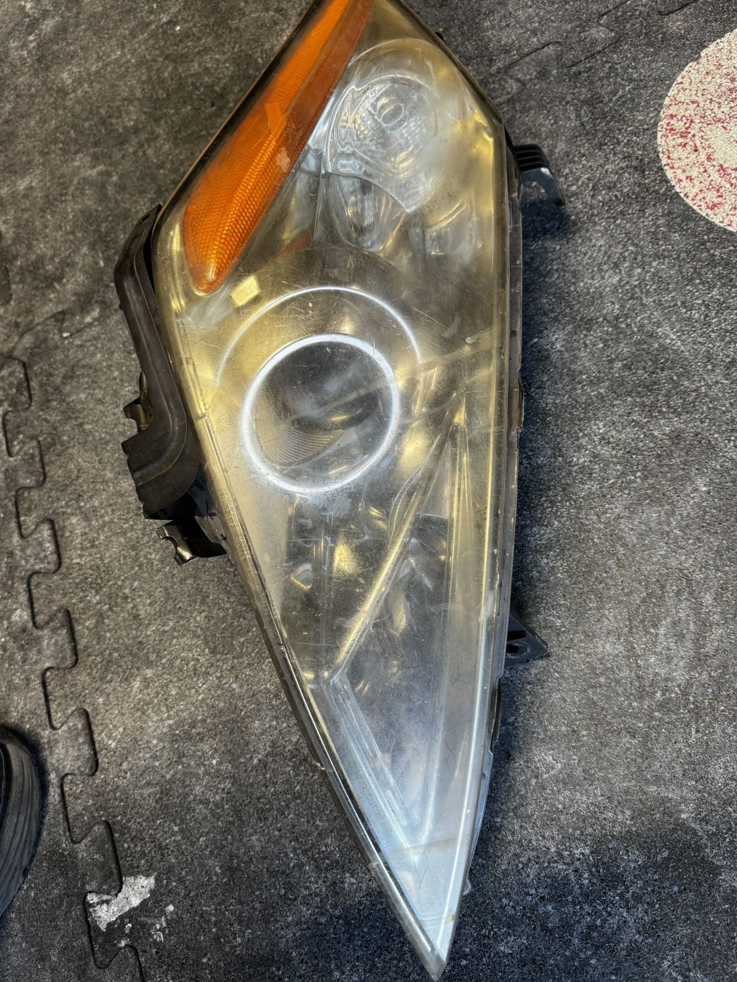 Headlights - photo 3
