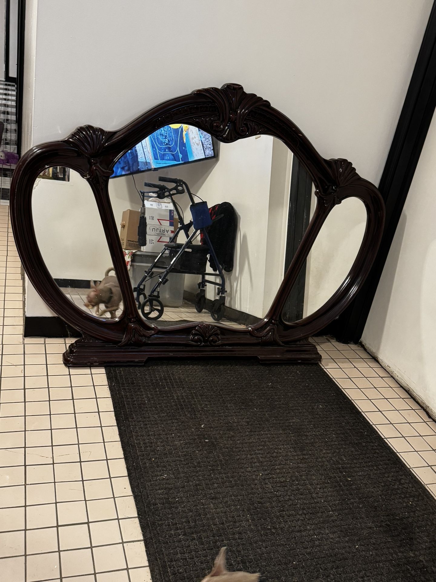 Mirror - photo 2