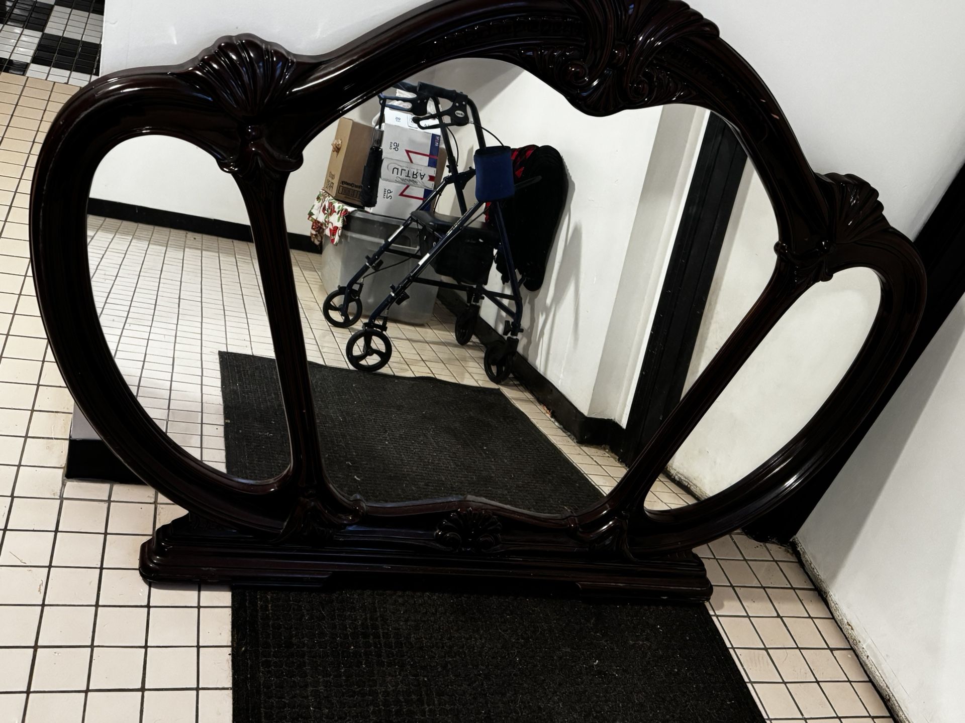 Mirror - photo 3
