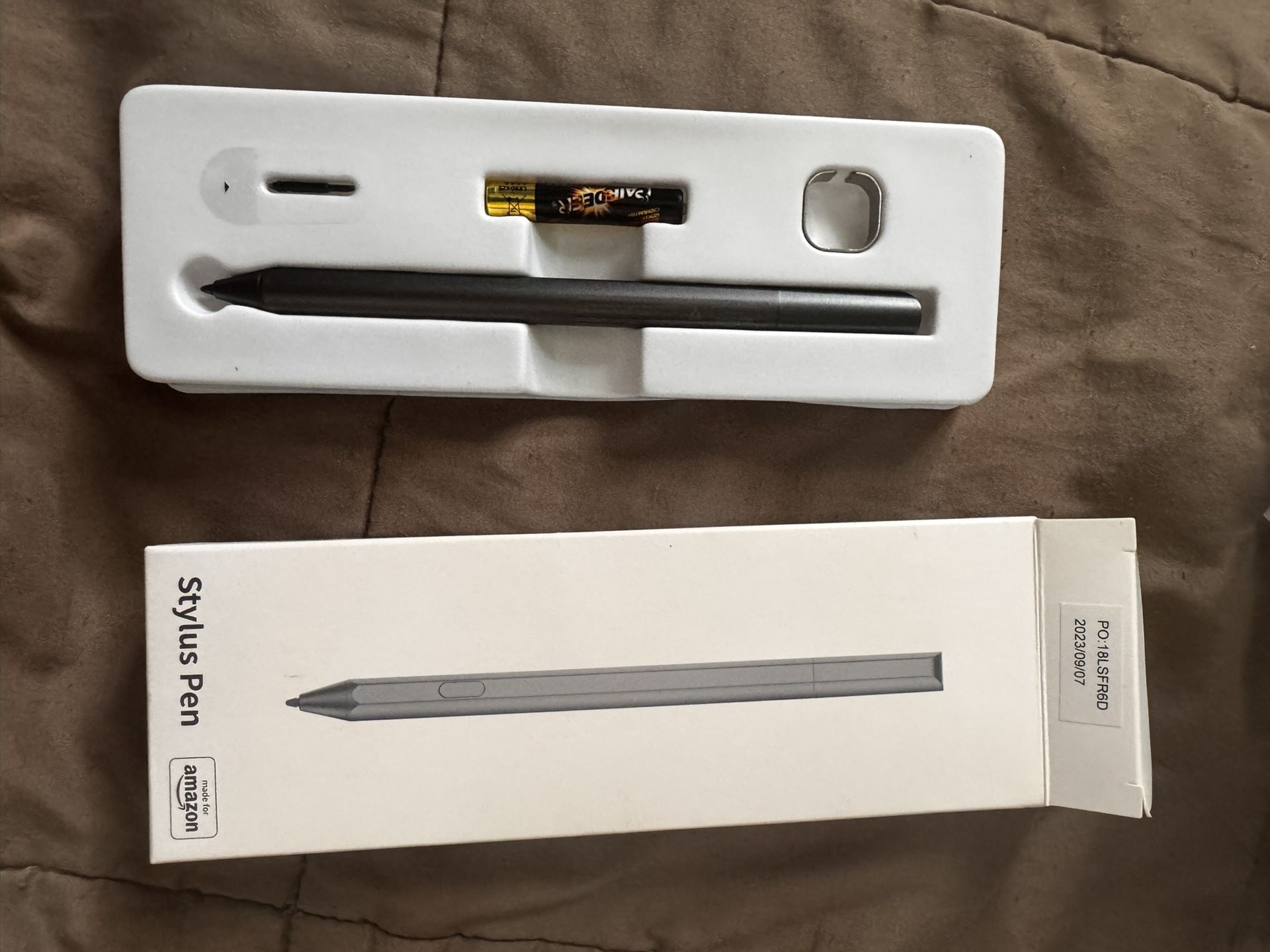 Amazon Stylus Pen - photo 2