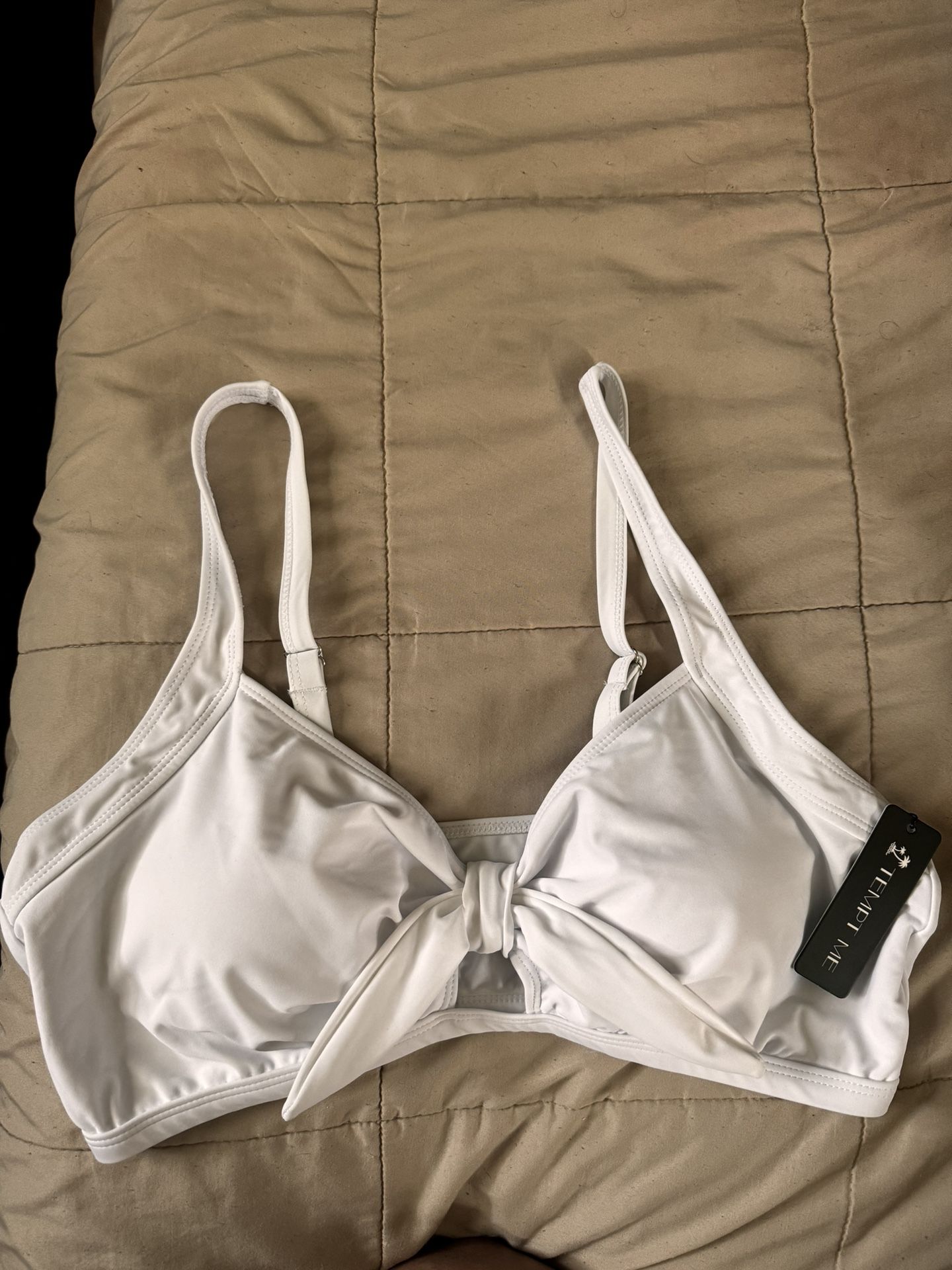 Swim Top