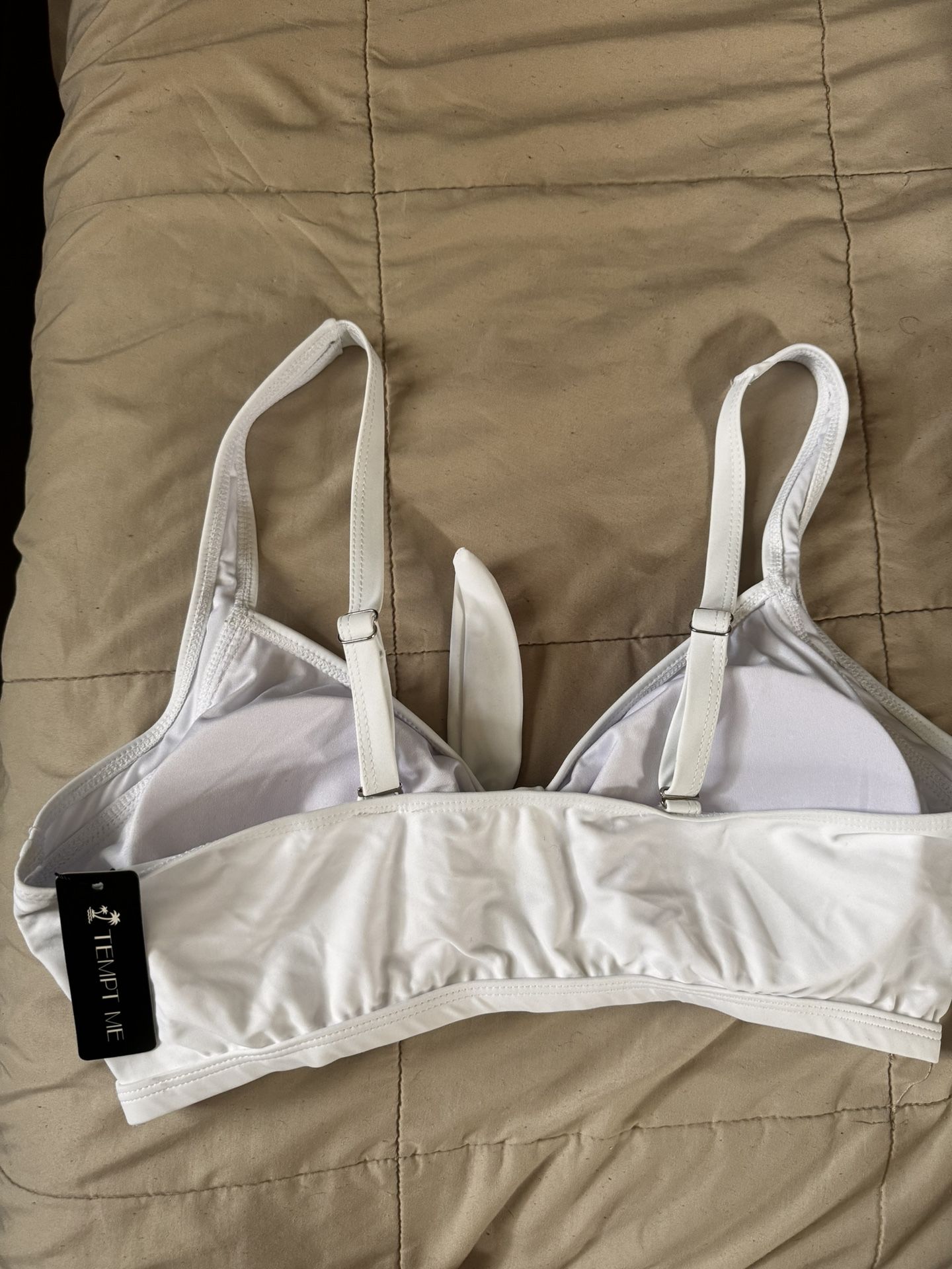 Swim Top - photo 3