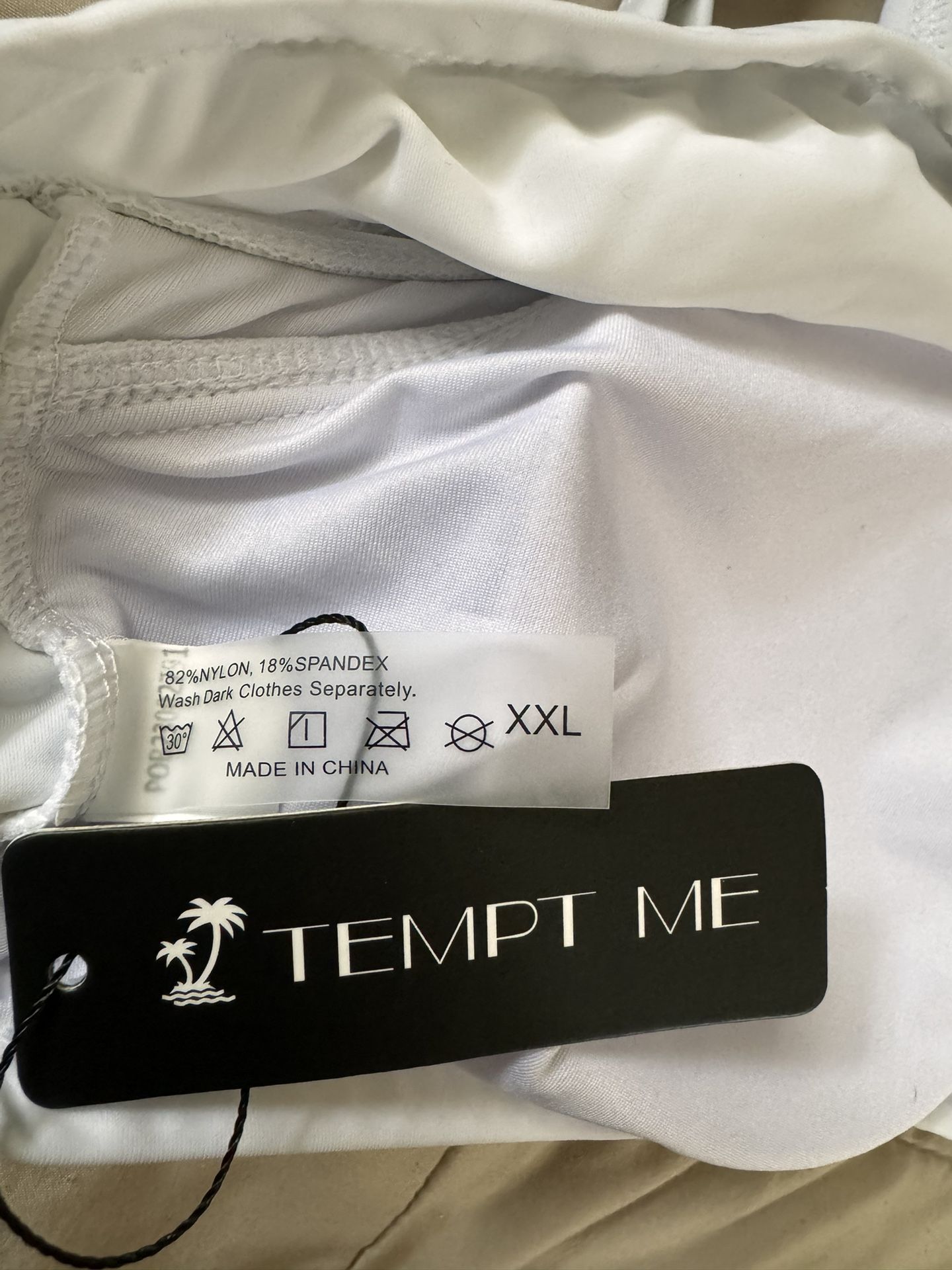 Swim Top - photo 4