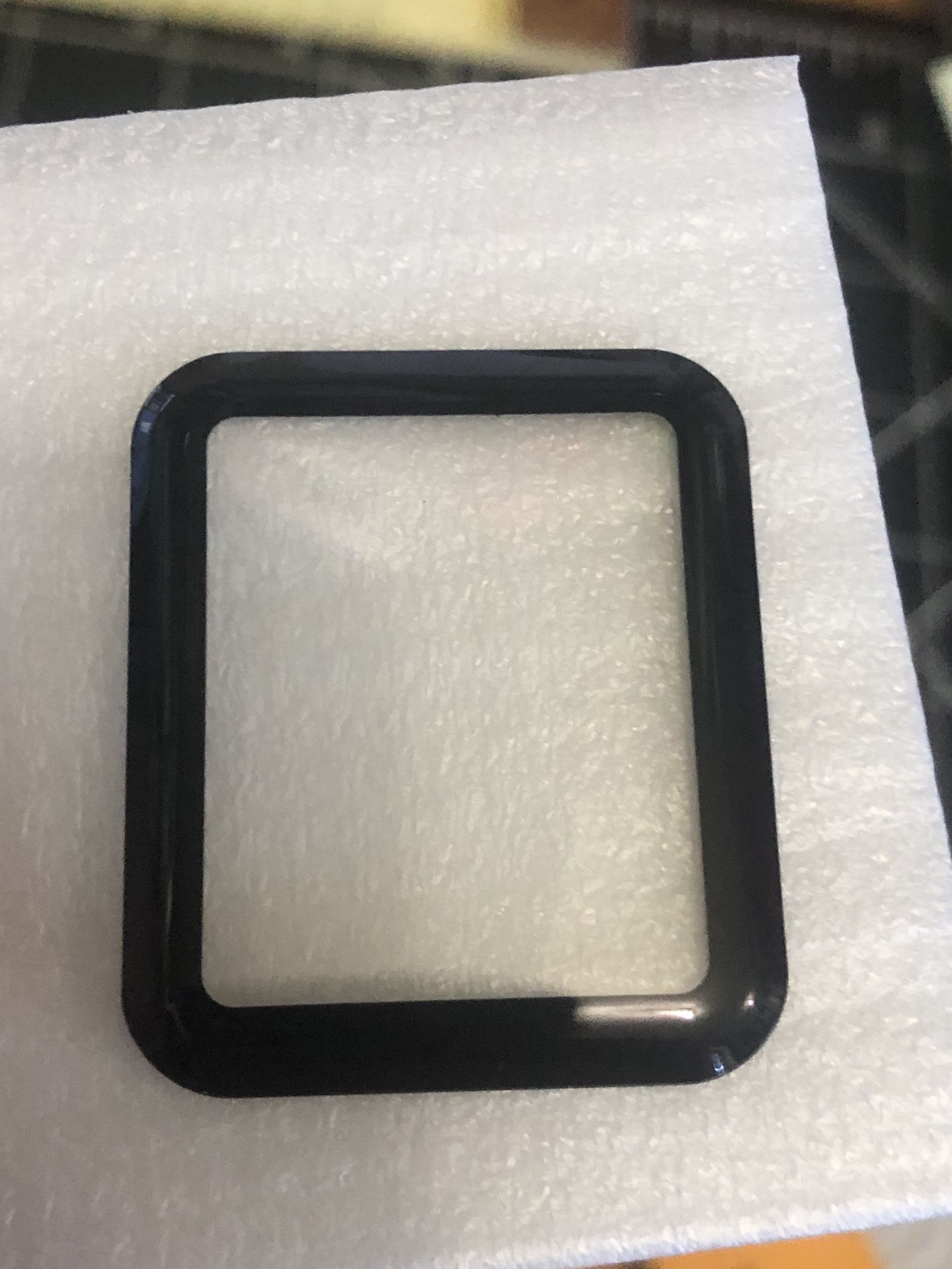 Watch Cover - photo 3