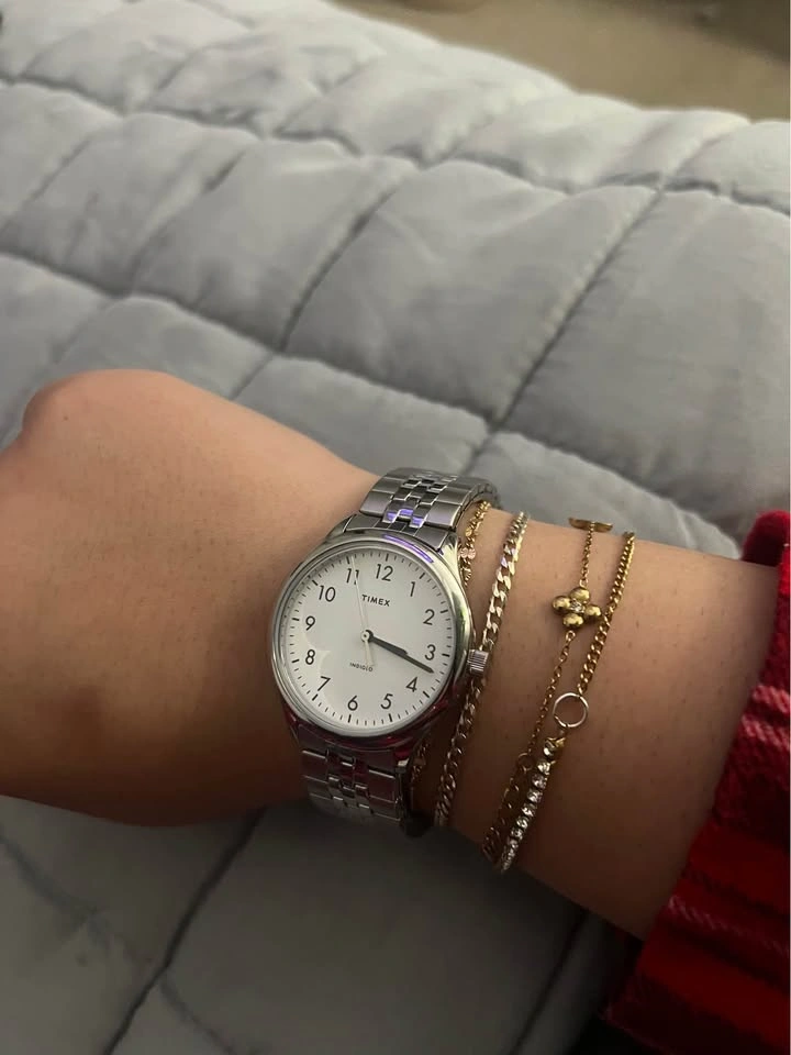 Timex ladies Watch - photo 2