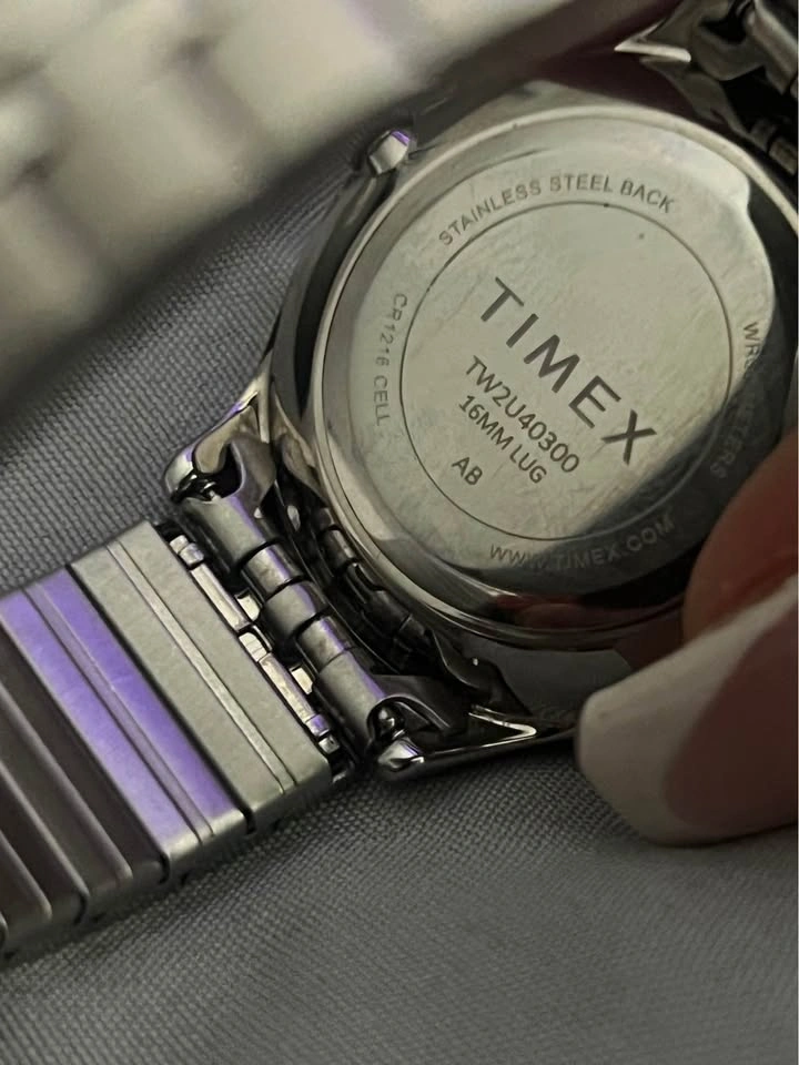 Timex ladies Watch - photo 3
