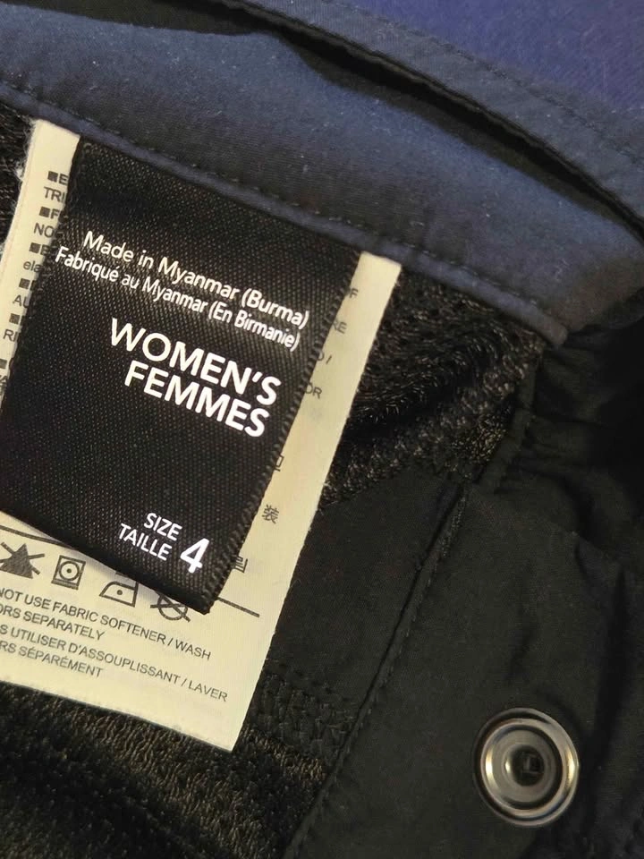 Arc'teryx Women's Pants – Small / Size 4 - photo 4