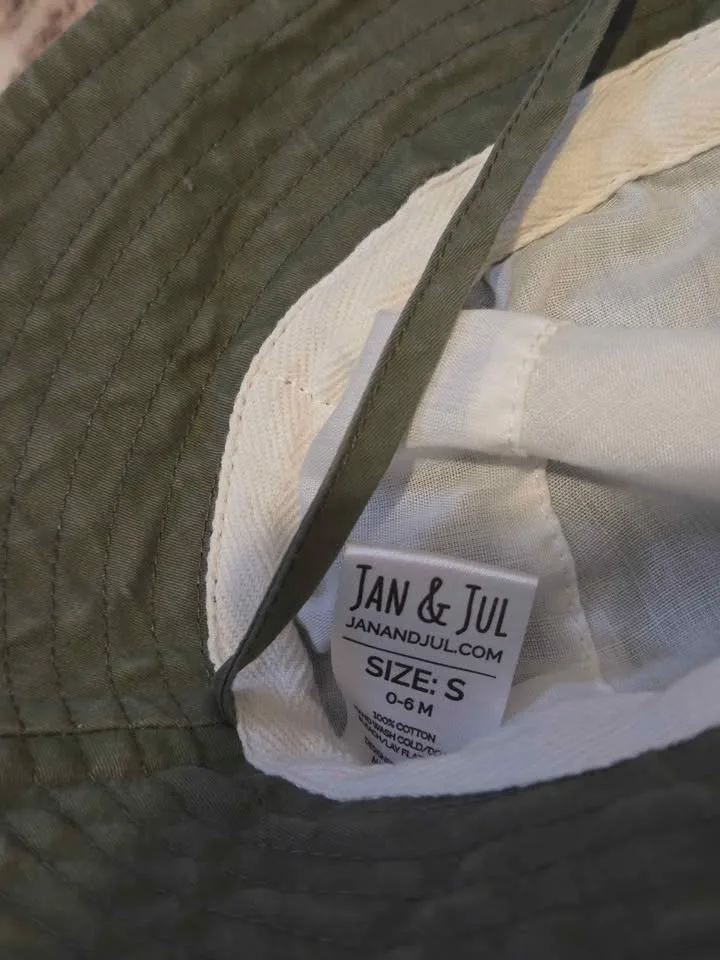 2 Jan & Jul Bucket Hats - photo 3