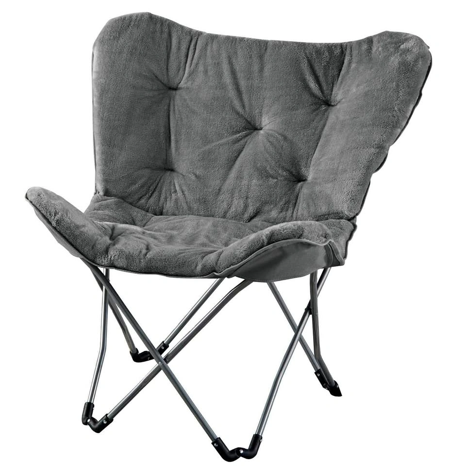 Mainstays Butterfly Folding Chair