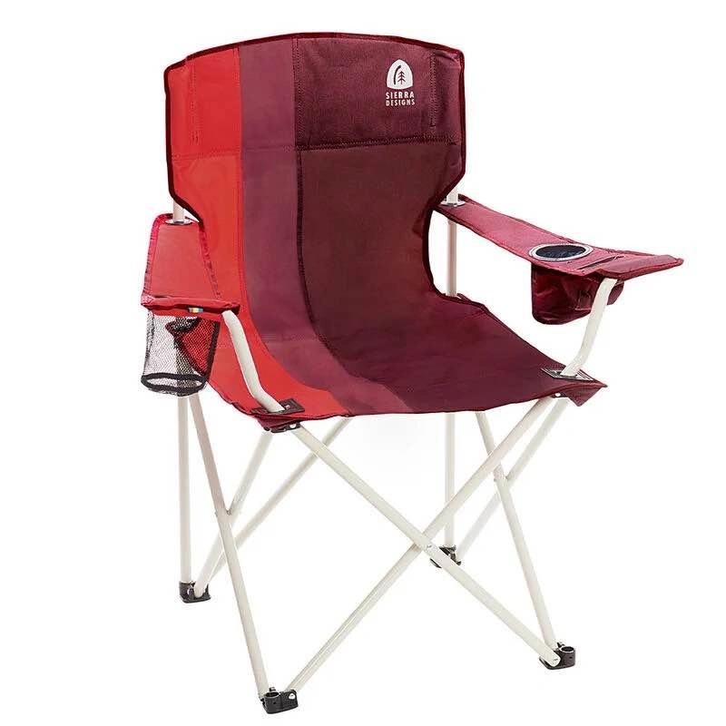 Sierra Designs Oversized Camp Chair - photo 5