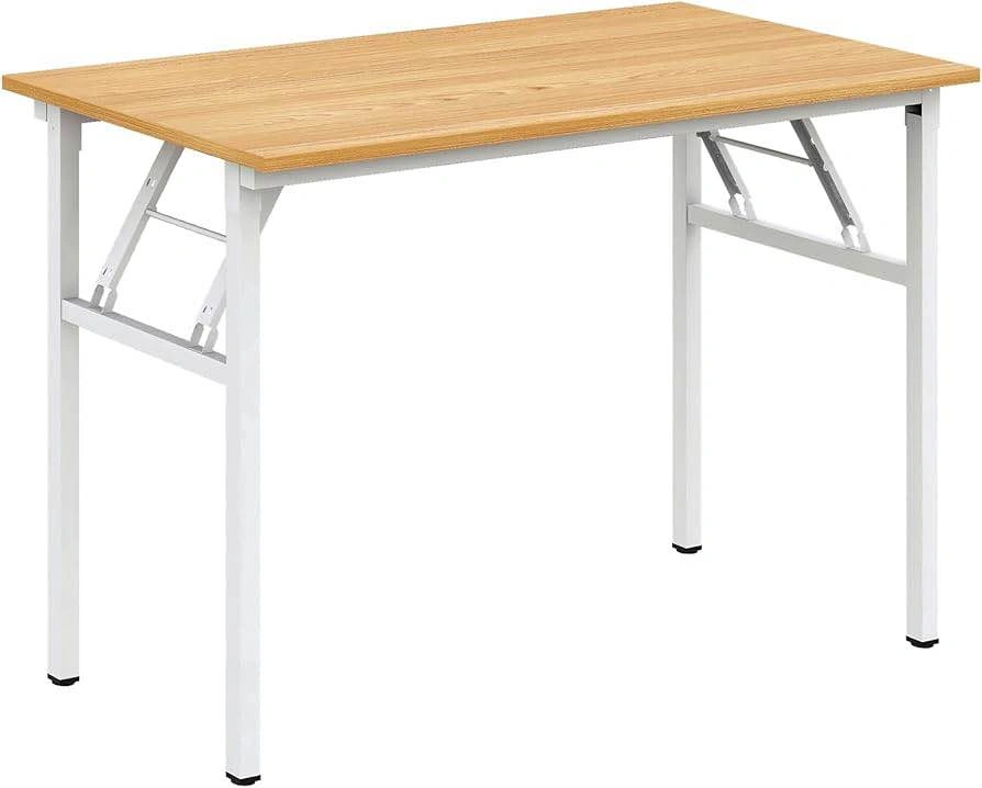 Modern Folding Computer Desk 39-3/8 inch - photo 3