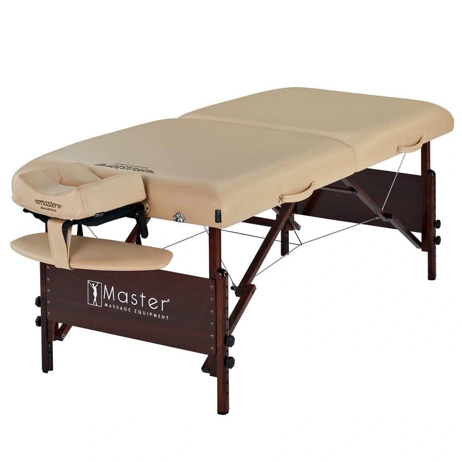 Master Massage Del Ray 30" Portable Massage Table