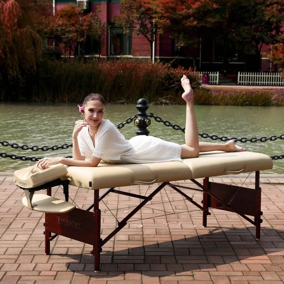 Master Massage Del Ray 30" Portable Massage Table - photo 2