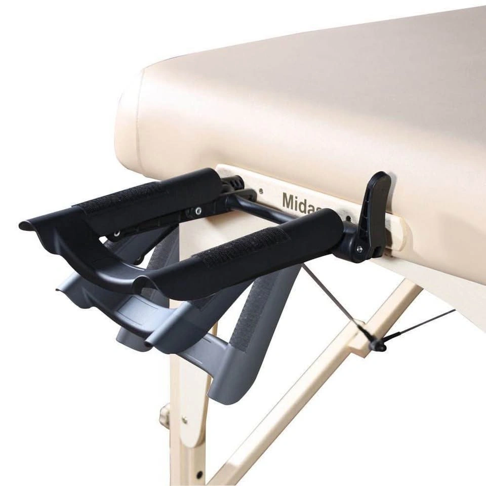 Master Massage Del Ray 30" Portable Massage Table - photo 4