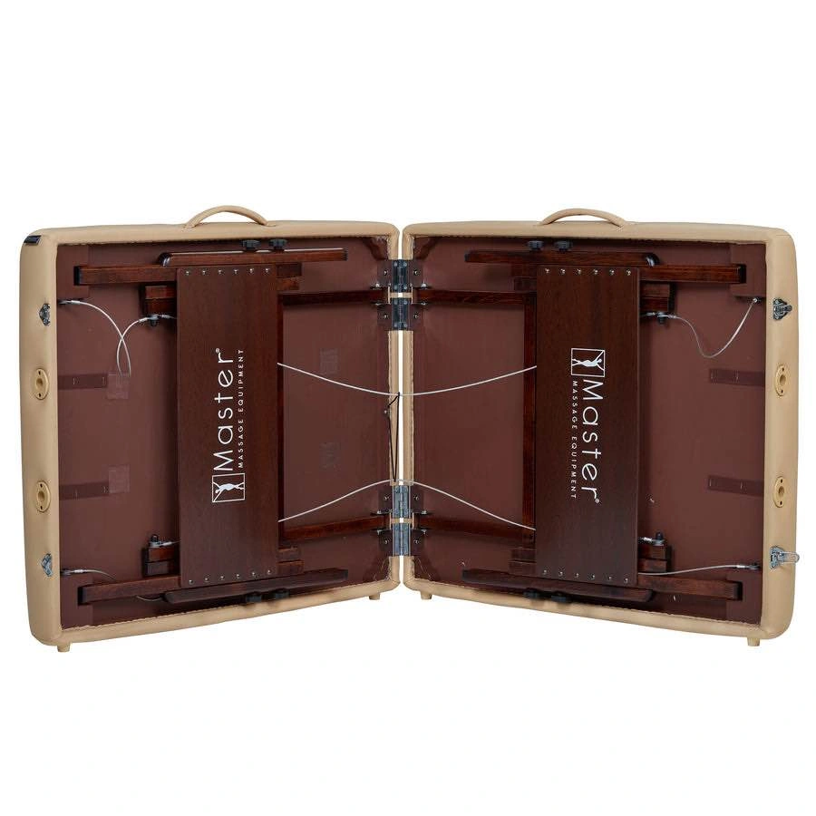 Master Massage Del Ray 30" Portable Massage Table - photo 5