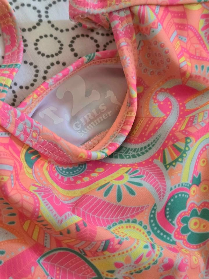 Girls Swimwear Bundle – Size 2T 🌞 - photo 3