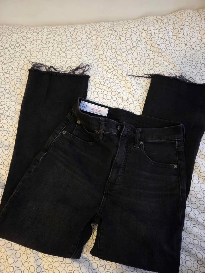 Aritzia / Frank And Oak / Gap Jeans Bundle – Size 25 - photo 2