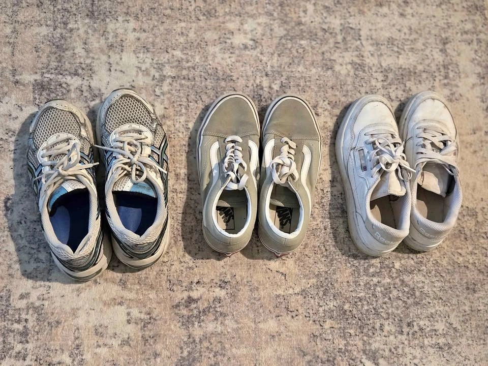Women's Shoes Bundle $20 for All – Size 7