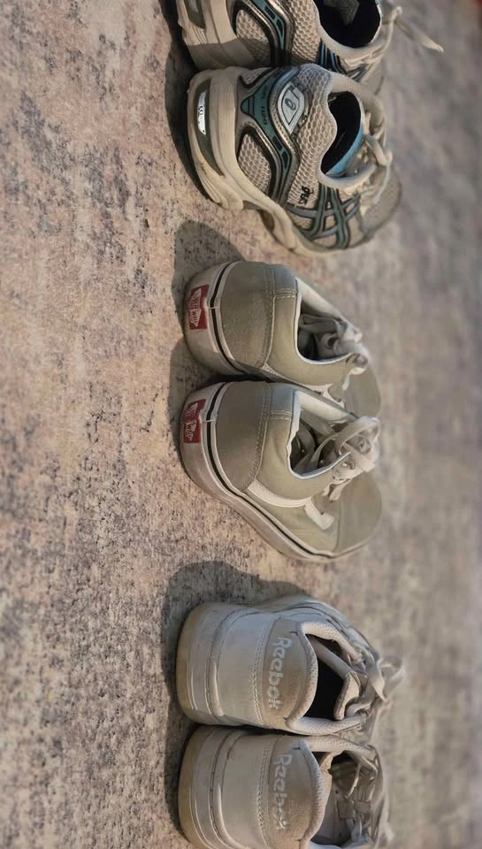 Women's Shoes Bundle $20 for All – Size 7 - photo 2