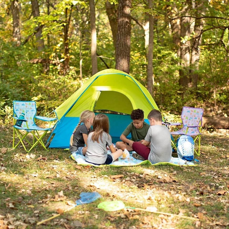Firefly! Outdoor Gear Youth Camping Tent